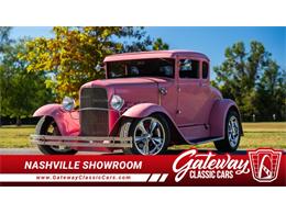 1931 Ford Coupe (CC-2121028) for sale in Smyrna, Tennessee