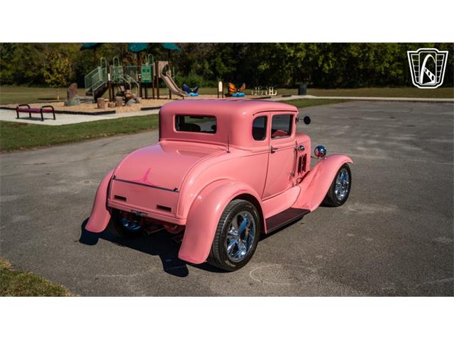 1931 Ford Coupe (CC-2121028) for sale in Smyrna, Tennessee