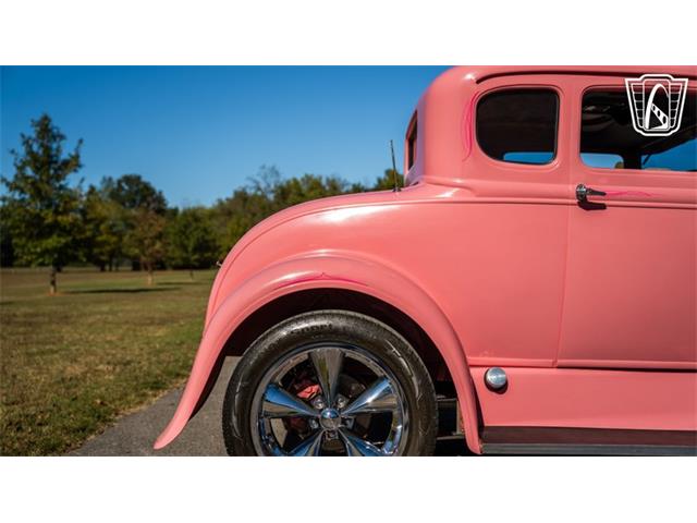 1931 Ford Coupe (CC-2121028) for sale in Smyrna, Tennessee