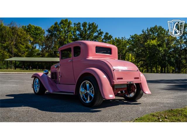 1931 Ford Coupe (CC-2121028) for sale in Smyrna, Tennessee