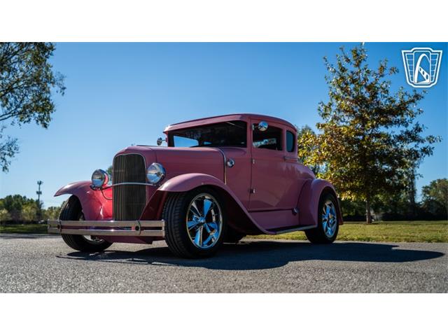 1931 Ford Coupe (CC-2121028) for sale in Smyrna, Tennessee