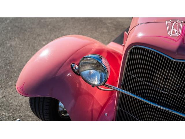 1931 Ford Coupe (CC-2121028) for sale in Smyrna, Tennessee