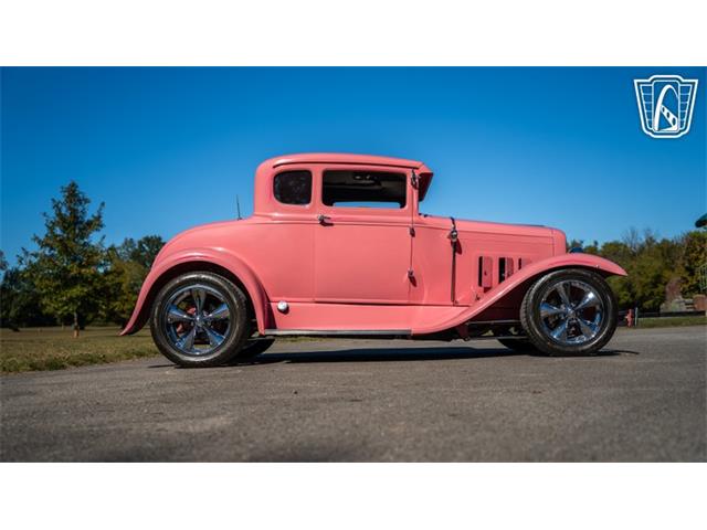 1931 Ford Coupe (CC-2121028) for sale in Smyrna, Tennessee