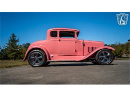 1931 Ford Coupe (CC-2121028) for sale in Smyrna, Tennessee