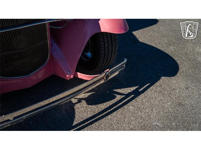 1931 Ford Coupe (CC-2121028) for sale in Smyrna, Tennessee