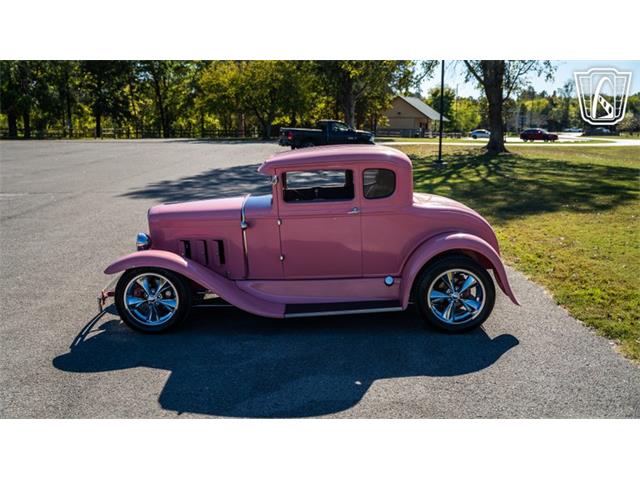 1931 Ford Coupe (CC-2121028) for sale in Smyrna, Tennessee