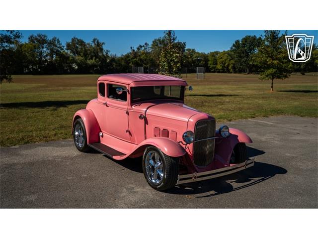 1931 Ford Coupe (CC-2121028) for sale in Smyrna, Tennessee
