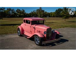 1931 Ford Coupe (CC-2121028) for sale in Smyrna, Tennessee