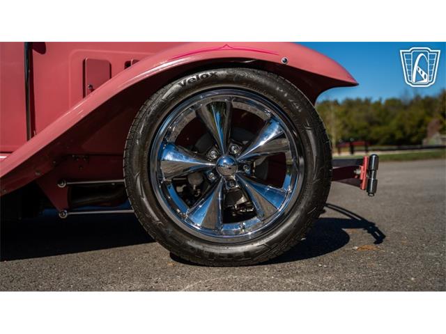 1931 Ford Coupe (CC-2121028) for sale in Smyrna, Tennessee