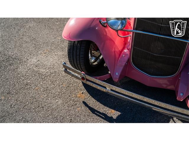1931 Ford Coupe (CC-2121028) for sale in Smyrna, Tennessee