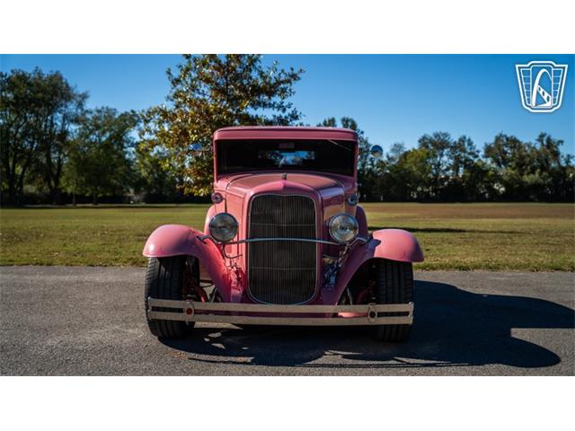 1931 Ford Coupe (CC-2121028) for sale in Smyrna, Tennessee
