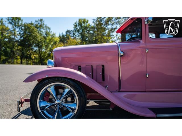 1931 Ford Coupe (CC-2121028) for sale in Smyrna, Tennessee