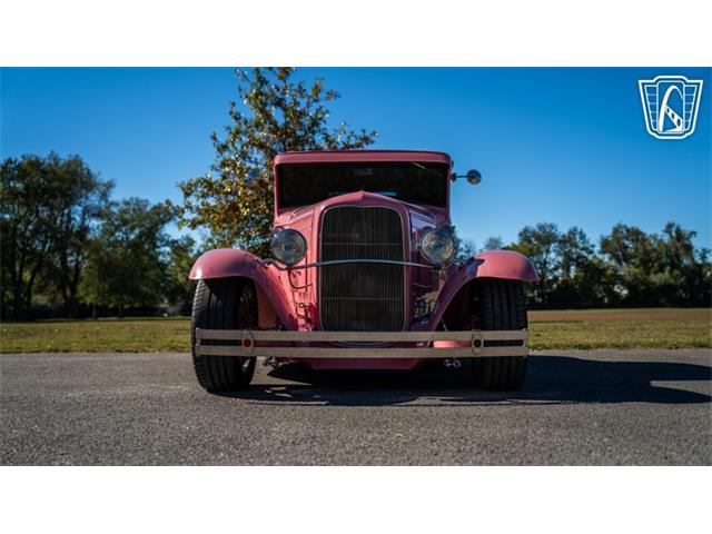 1931 Ford Coupe (CC-2121028) for sale in Smyrna, Tennessee