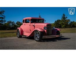 1931 Ford Coupe (CC-2121028) for sale in Smyrna, Tennessee