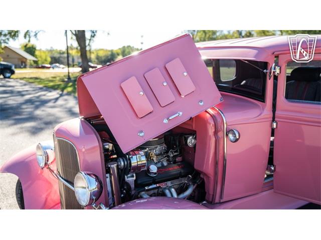 1931 Ford Coupe (CC-2121028) for sale in Smyrna, Tennessee