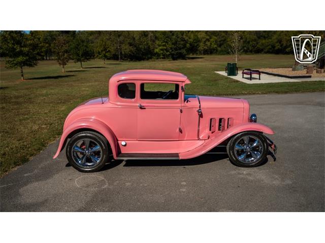 1931 Ford Coupe (CC-2121028) for sale in Smyrna, Tennessee