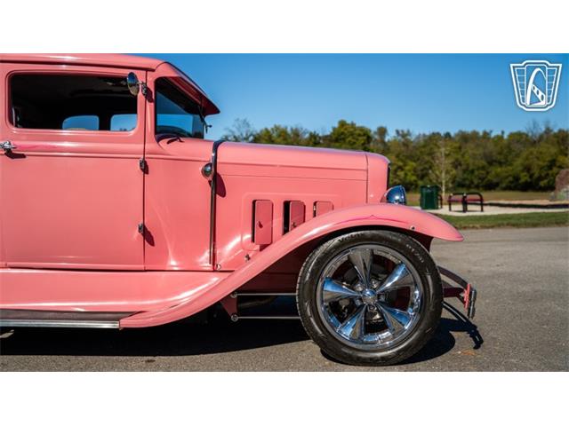 1931 Ford Coupe (CC-2121028) for sale in Smyrna, Tennessee