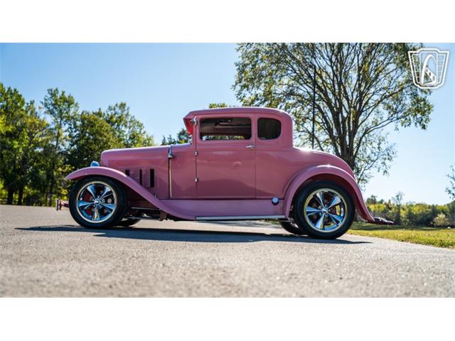 1931 Ford Coupe (CC-2121028) for sale in Smyrna, Tennessee