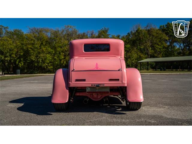 1931 Ford Coupe (CC-2121028) for sale in Smyrna, Tennessee