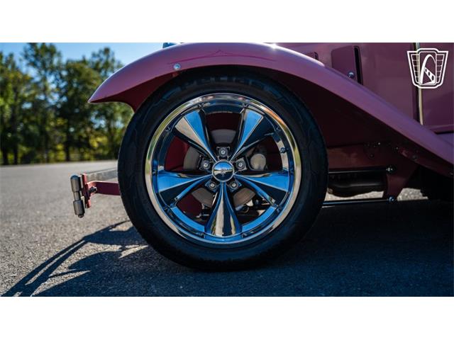 1931 Ford Coupe (CC-2121028) for sale in Smyrna, Tennessee