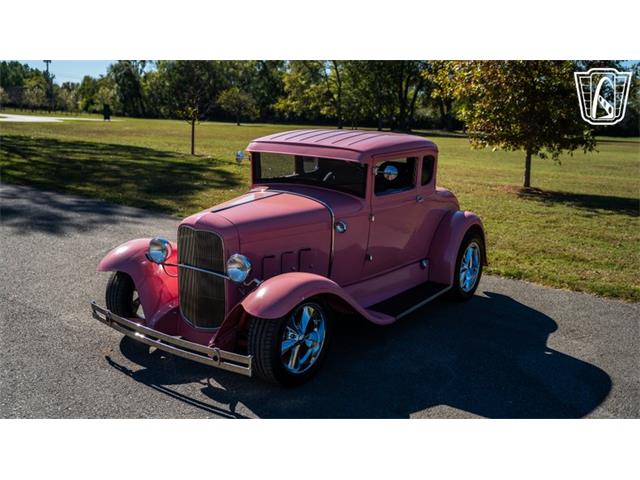 1931 Ford Coupe (CC-2121028) for sale in Smyrna, Tennessee
