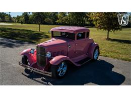 1931 Ford Coupe (CC-2121028) for sale in Smyrna, Tennessee