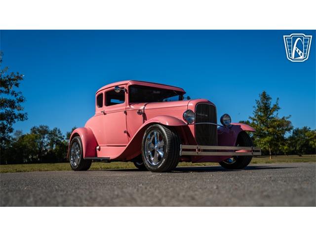 1931 Ford Coupe (CC-2121028) for sale in Smyrna, Tennessee