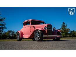 1931 Ford Coupe (CC-2121028) for sale in Smyrna, Tennessee