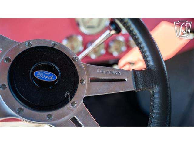 1931 Ford Coupe (CC-2121028) for sale in Smyrna, Tennessee