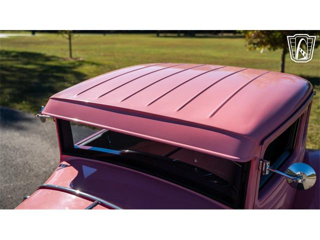 1931 Ford Coupe (CC-2121028) for sale in Smyrna, Tennessee