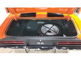 1969 Chevrolet Camaro (CC-2121029) for sale in Dearborn, Michigan