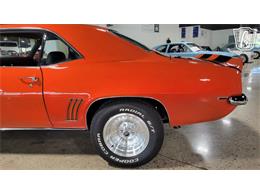 1969 Chevrolet Camaro (CC-2121029) for sale in Dearborn, Michigan
