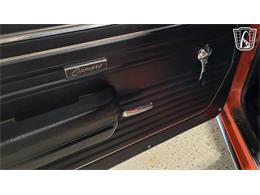 1969 Chevrolet Camaro (CC-2121029) for sale in Dearborn, Michigan