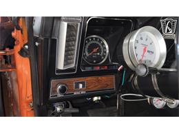 1969 Chevrolet Camaro (CC-2121029) for sale in Dearborn, Michigan