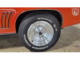 1969 Chevrolet Camaro (CC-2121029) for sale in Dearborn, Michigan