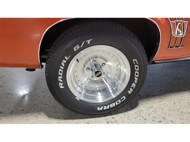 1969 Chevrolet Camaro (CC-2121029) for sale in Dearborn, Michigan