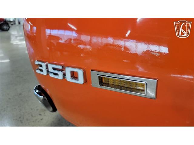 1969 Chevrolet Camaro (CC-2121029) for sale in Dearborn, Michigan