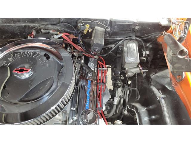 1969 Chevrolet Camaro (CC-2121029) for sale in Dearborn, Michigan