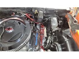 1969 Chevrolet Camaro (CC-2121029) for sale in Dearborn, Michigan