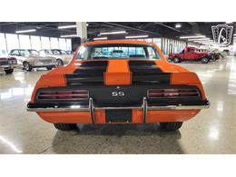 1969 Chevrolet Camaro (CC-2121029) for sale in Dearborn, Michigan