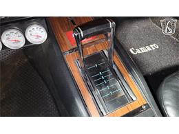 1969 Chevrolet Camaro (CC-2121029) for sale in Dearborn, Michigan