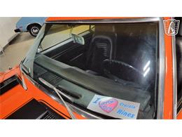 1969 Chevrolet Camaro (CC-2121029) for sale in Dearborn, Michigan