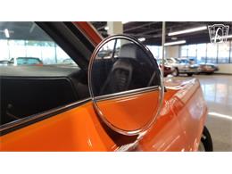 1969 Chevrolet Camaro (CC-2121029) for sale in Dearborn, Michigan