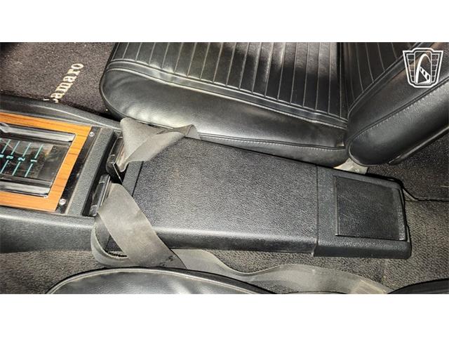 1969 Chevrolet Camaro (CC-2121029) for sale in Dearborn, Michigan
