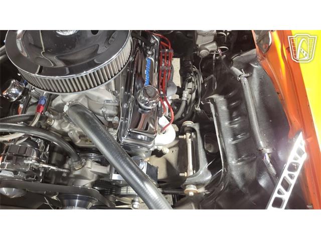 1969 Chevrolet Camaro (CC-2121029) for sale in Dearborn, Michigan