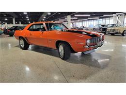 1969 Chevrolet Camaro (CC-2121029) for sale in Dearborn, Michigan