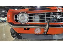 1969 Chevrolet Camaro (CC-2121029) for sale in Dearborn, Michigan