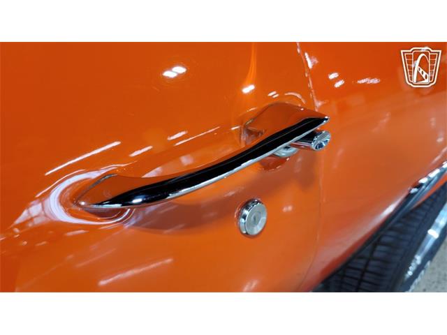 1969 Chevrolet Camaro (CC-2121029) for sale in Dearborn, Michigan