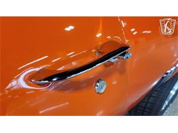 1969 Chevrolet Camaro (CC-2121029) for sale in Dearborn, Michigan