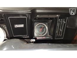 1969 Chevrolet Camaro (CC-2121029) for sale in Dearborn, Michigan